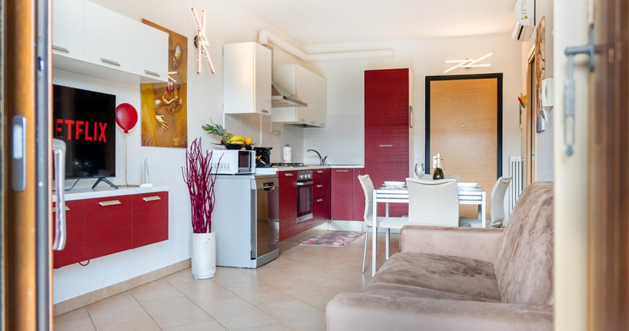 Oleandro Apartment - Featuring A Private Garden And Access To 5 Pools Desenzano del Garda Dış mekan fotoğraf